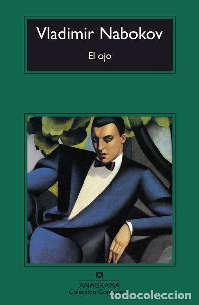 B&uuml;cher: El ojo- 9788433966278