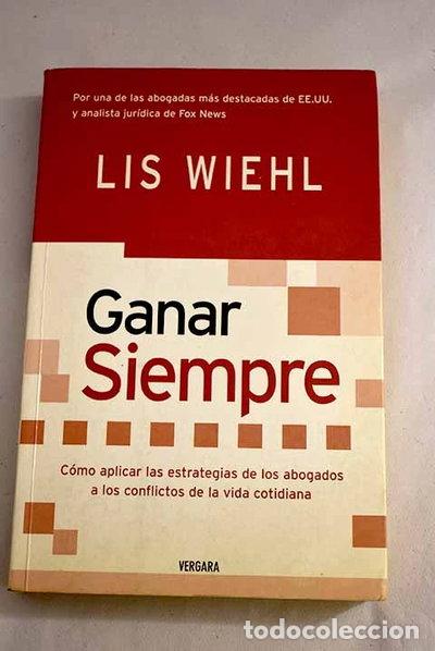 B&uuml;cher: Ganar siempre- 9788466620086