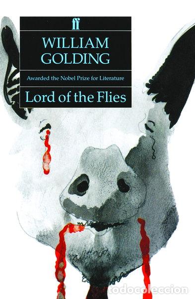 B&uuml;cher: Lord of the Flies- 9780571084838