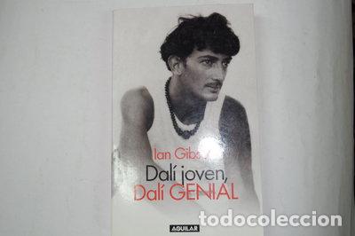 B&uuml;cher: Dal&iacute; joven, Dal&iacute; genial- 9788403094703