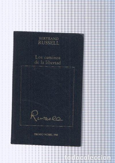 B&uuml;cher: Los caminos de la libertad- 9788475300870