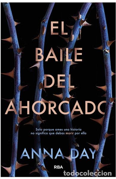 B&uuml;cher: El baile del ahorcado- 9788427212596