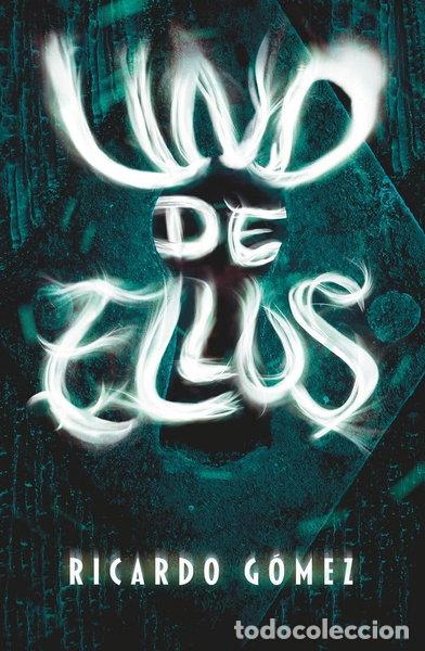 B&uuml;cher: Uno de ellos- 9788491079439