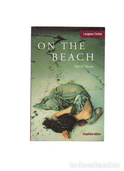 Libros: On the Beach- 9780582275256 - Foto 1