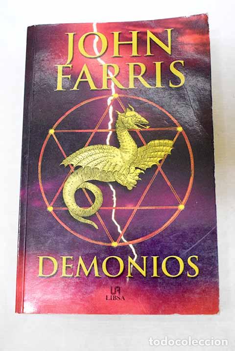 B&uuml;cher: Demonios: Farris, John.- Farris, John