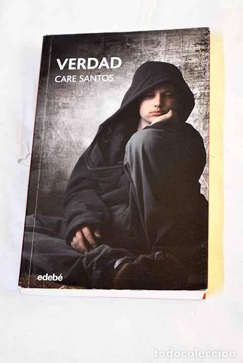 books: Verdad: Santos, Care.- Santos, Care