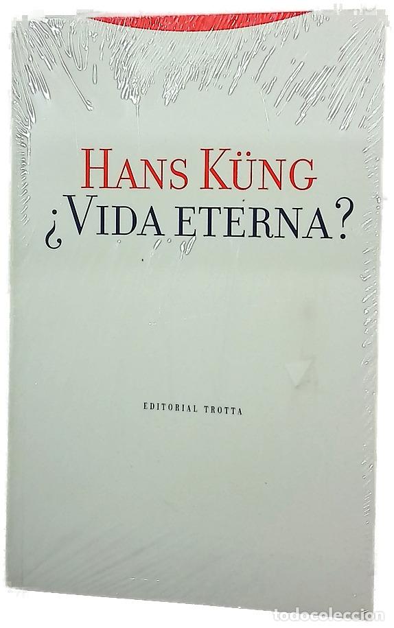 Libri di seconda mano: &iquest;Vida eterna? - K&uuml;ng, Hans