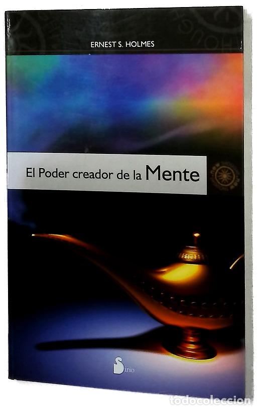 B&uuml;cher: El poder creador de la mente