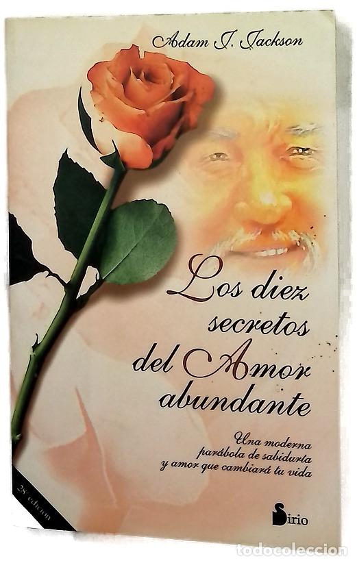 B&uuml;cher: Los diez secretos del amor abundante