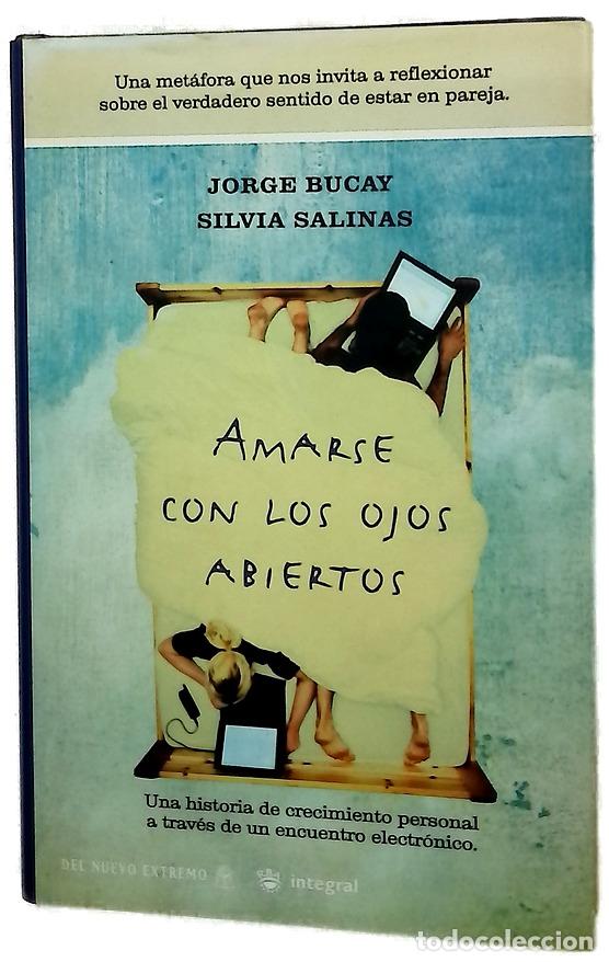 B&uuml;cher: Amarse con los ojos abiertos