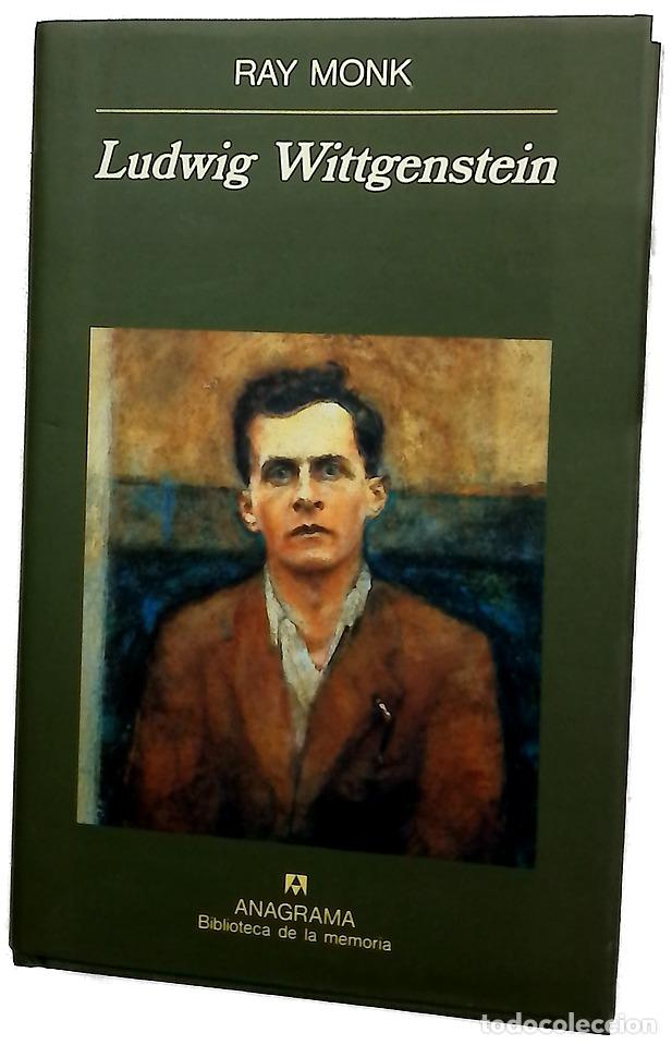 Libri di seconda mano: Ludwig Wittgenstein el deber de un genio