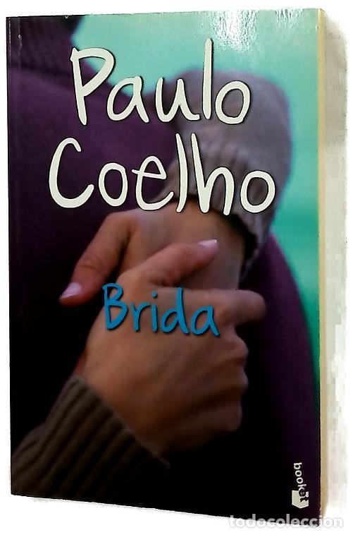Libros: Brida - Coelho, Paulo - Booket