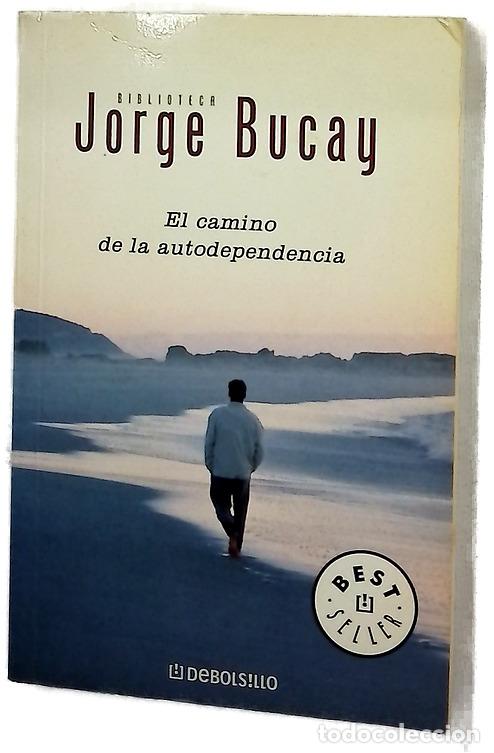 Libros: El camino de la autodependencia