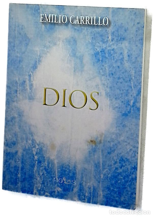 B&uuml;cher: Dios - Carrillo, Emilio - Nous