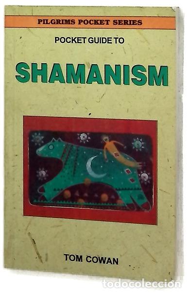 B&uuml;cher: Pocket Guide to Shamanism