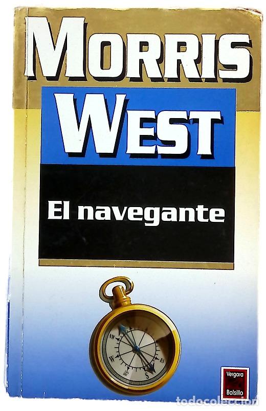 Livres: El Navegante - Morris West