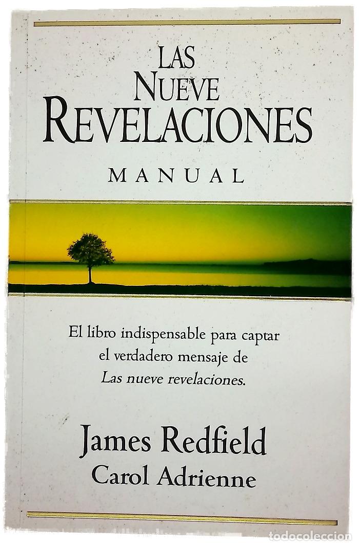 Livros em segunda m&atilde;o: Las nueve revelaciones, manual