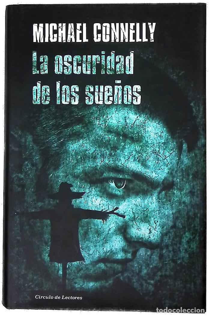 B&uuml;cher: La oscuridad de los sue&ntilde;os