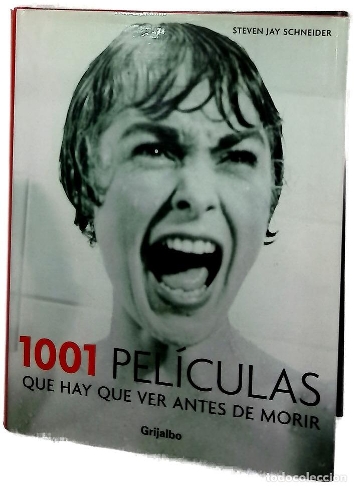 B&uuml;cher: 1001 Peliculas Que Hay Que Ver Antes de Morir