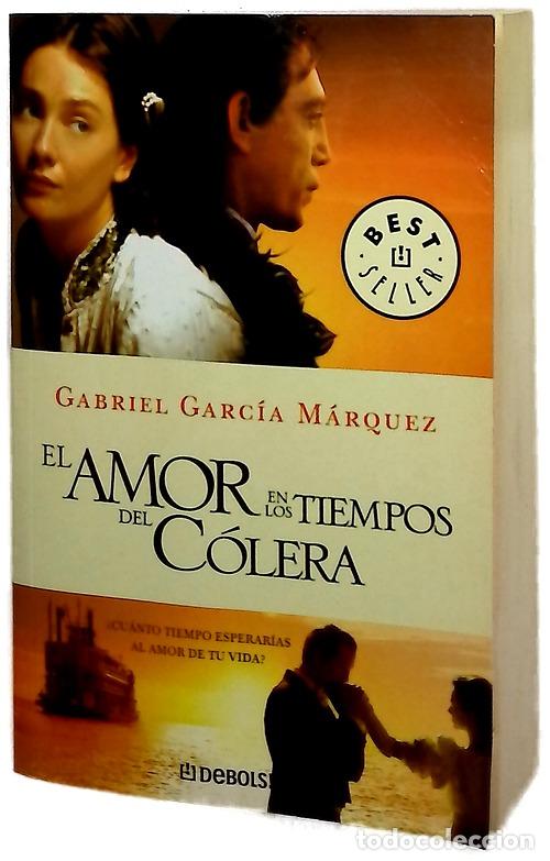 B&uuml;cher: El amor en los tiempos del c&oacute;lera
