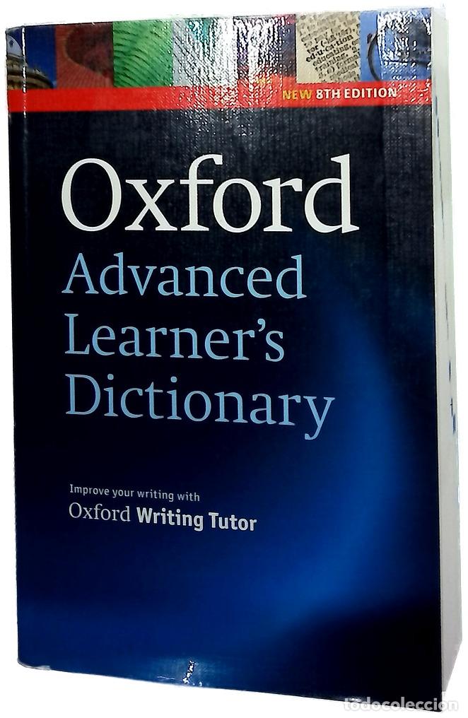 B&uuml;cher: Oxford Advanced Learner's Dictionary