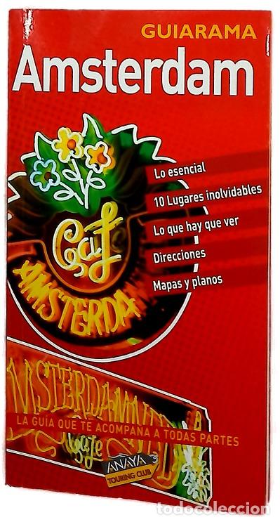B&uuml;cher: Amsterdam - McDonald, George