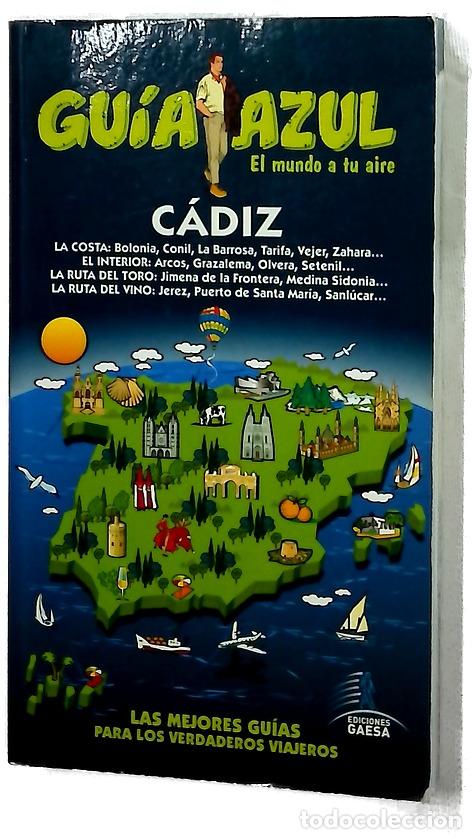 Livros em segunda m&atilde;o: C&aacute;diz - Orden Osuna, Fernando de la; Mazarrasa Mowinckel, Luis; Cabrera, Daniel