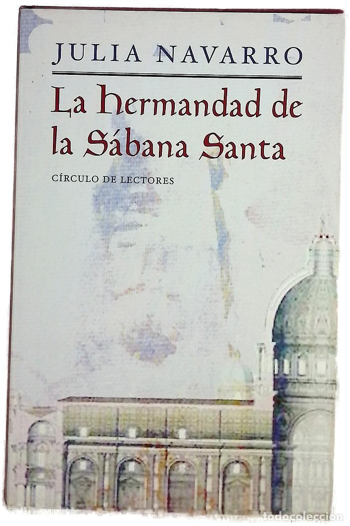 Livros em segunda m&atilde;o: La hermandad de la S&aacute;bana Santa