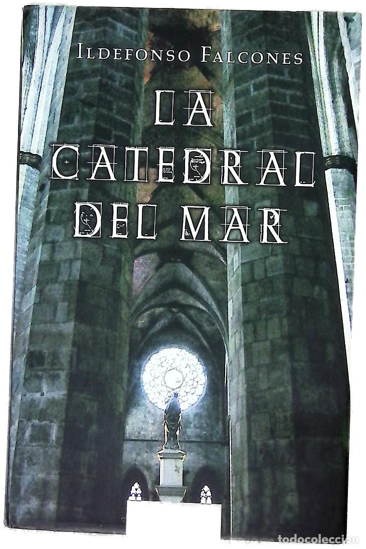 B&uuml;cher: La catedral del mar - Falcones, Ildefonso
