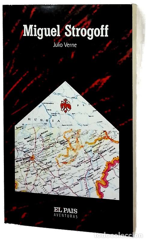 Libri di seconda mano: Miguel Strogoff - Verne, Jules; Armi&ntilde;o, Mauro