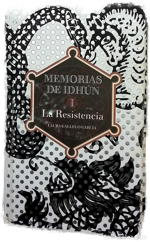 Libri di seconda mano: La resistencia I - Gallego Garc&iacute;a, Laura