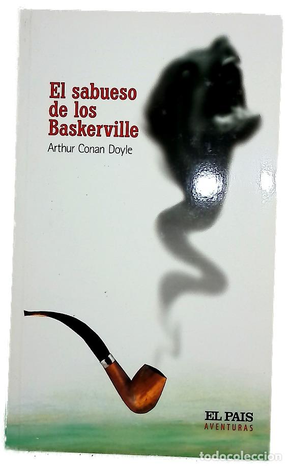 B&uuml;cher: El sabueso de los Baskerville