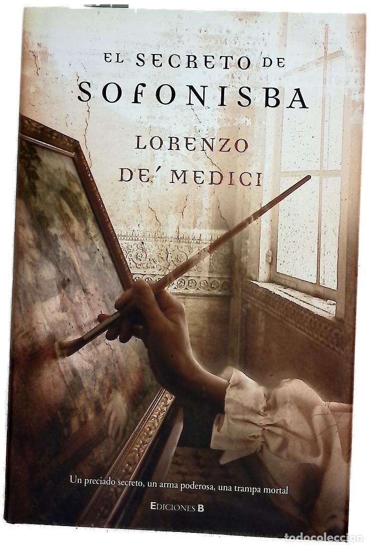 B&uuml;cher: El secreto de Sofonisba - Medici, Lorenzo de'