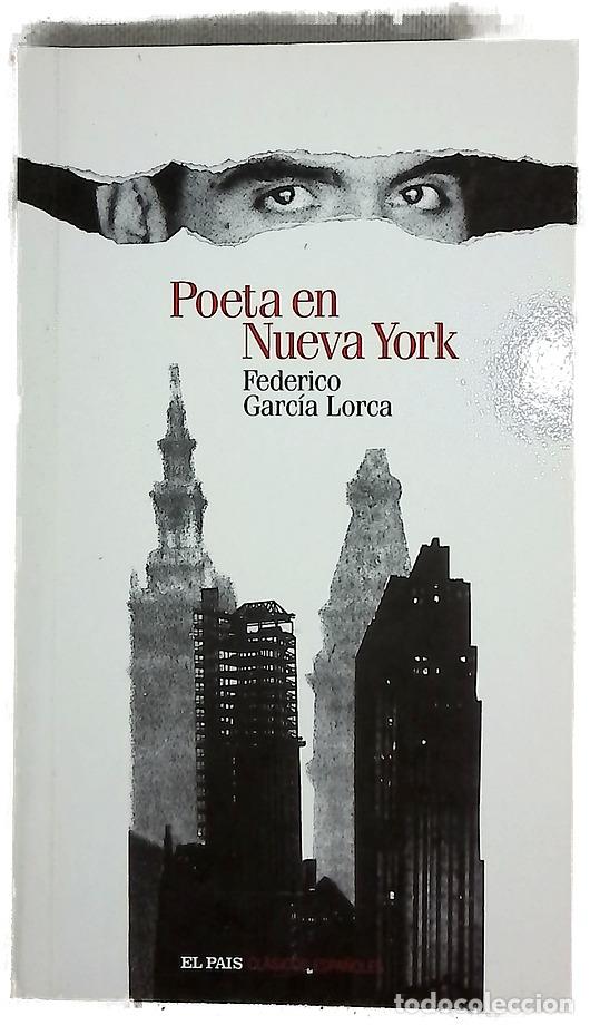 Libros: Poeta en Nueva York - Garc&iacute;a Lorca, Federico
