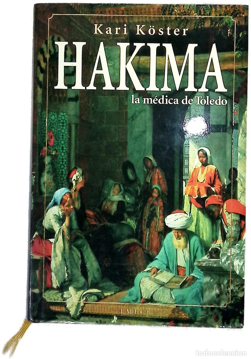 books: Hakima - K&ouml;ster, Kari; Stoia, Luc&iacute;a C. de