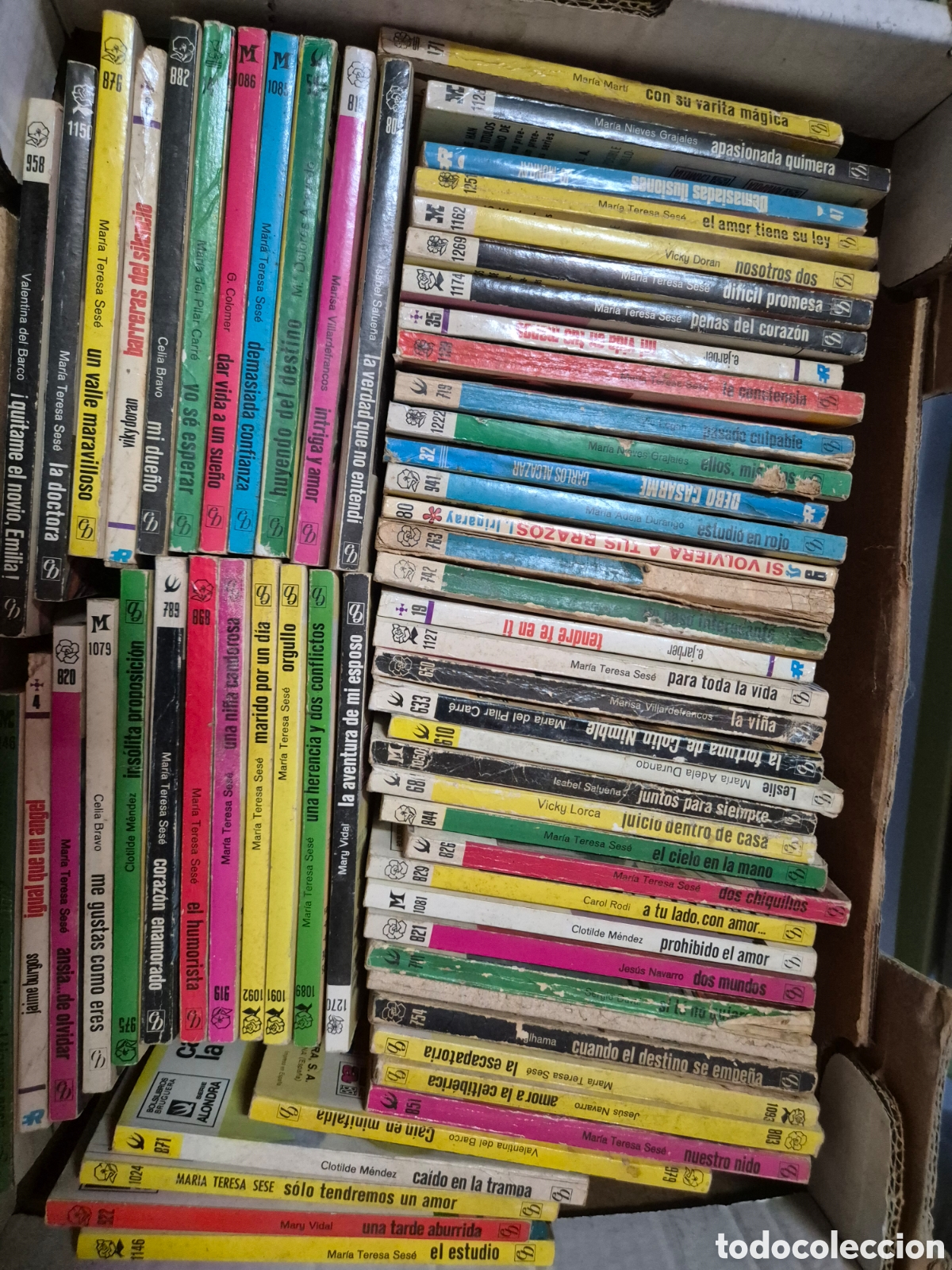 Libros: 60 Novelas graficas variadas