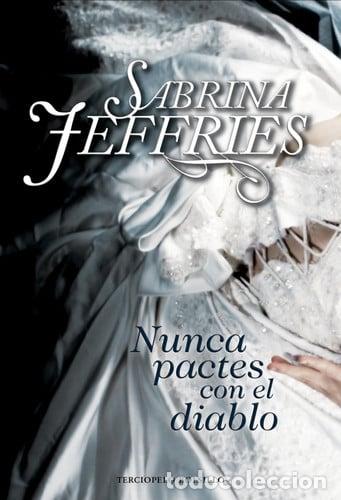 Libros: Nunca Pactes Con El Diablo
