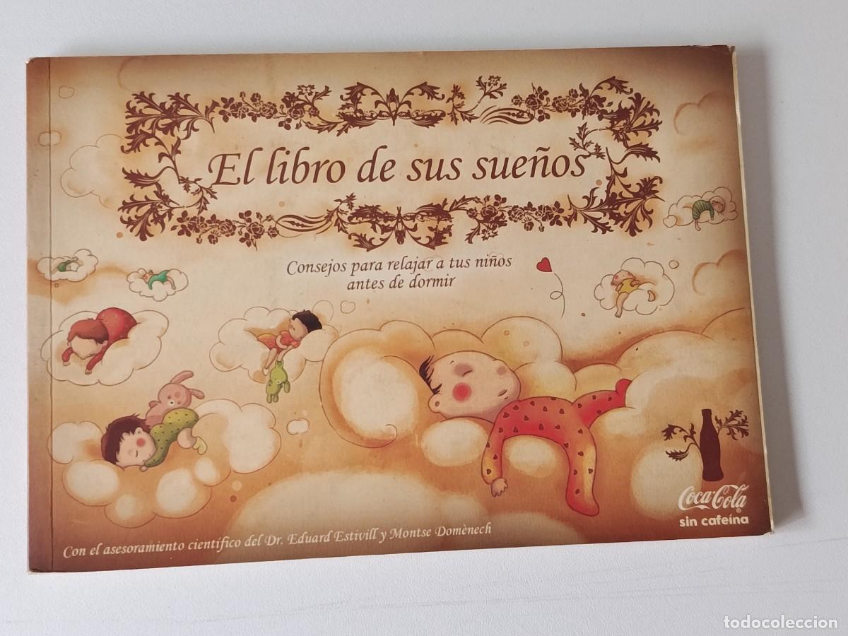 Libros: EL LIBRO DE LOS SUE&Ntilde;OS VER FOTO - Foto 1