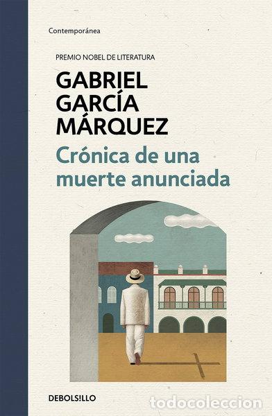 B&uuml;cher: Cr&oacute;nica de una muerte anunciada- 9788466346825