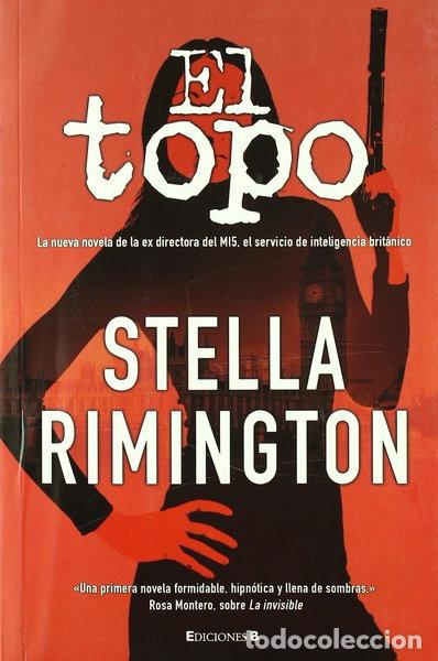 B&uuml;cher: El Topo- 9788466642873