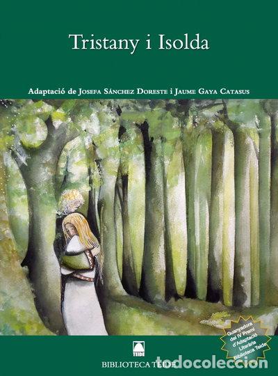 Libros: Tristany i Isolda- 9788430763603 - Foto 1