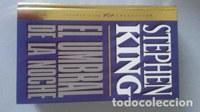 Libros: El umbral de la noche- 9788440220660