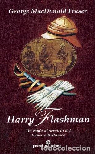 Libros: Harry Flashman- 9788435016902