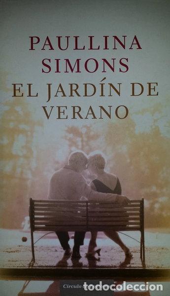 Livres: El jard&iacute;n de verano- 9788467231441