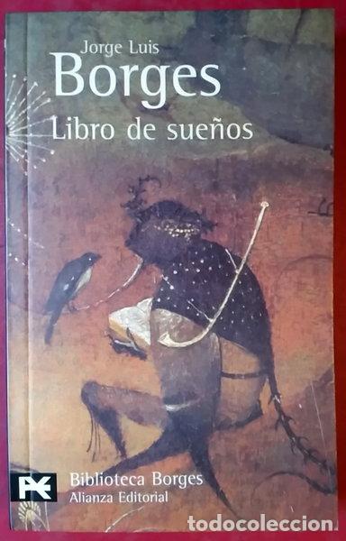 Libros: Libro de sue&ntilde;os- 9788420638690