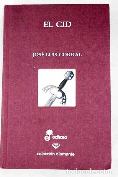 Libros: El Cid- 9788435034661