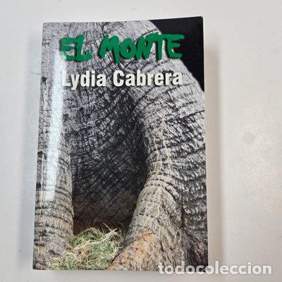 Libros: El monte- 9789591015464