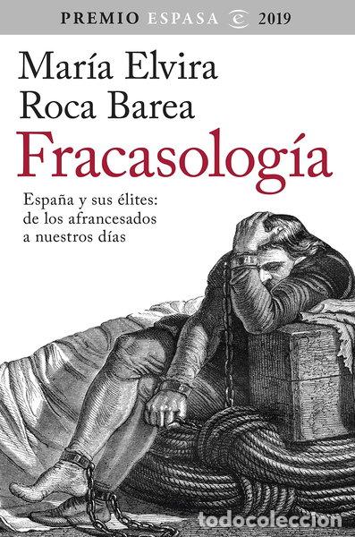 Livres: Fracasolog&iacute;a- 9788467057010