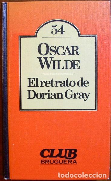 Livres: El retrato de Dorian Gray- 9788402076793