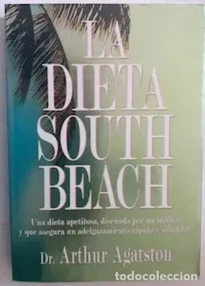 Livres: La dieta South Beach- 9788425339462